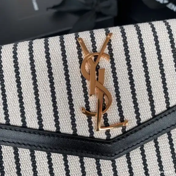 POUCH-27*16*2cm YSL UPTOWN 0404